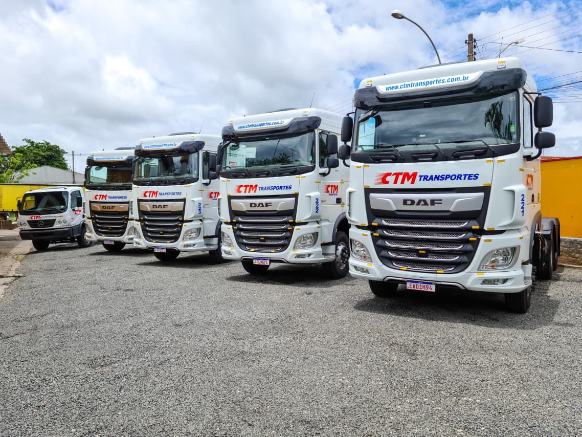Transporte MRO CTM